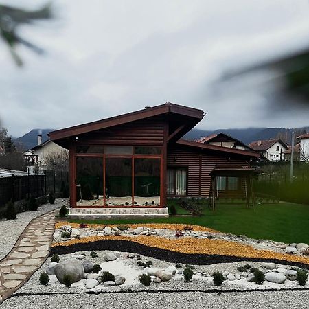 Guest House Recharge Govedartsi Zewnętrze zdjęcie