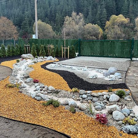 Guest House Recharge Govedartsi Zewnętrze zdjęcie