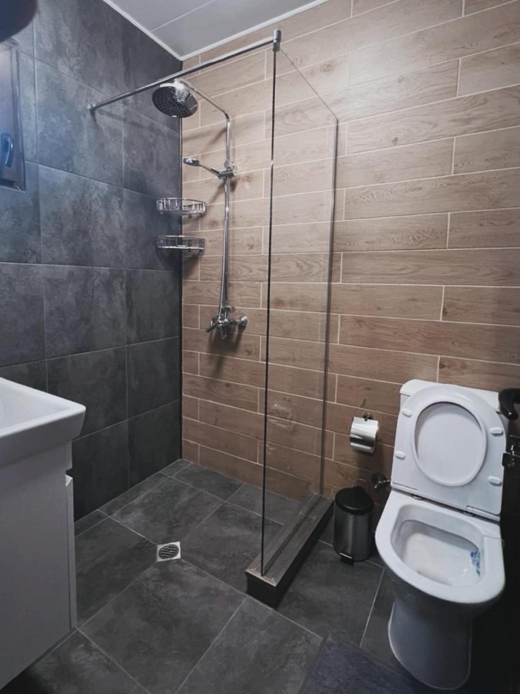 Guest House Recharge Govedartsi Zewnętrze zdjęcie
