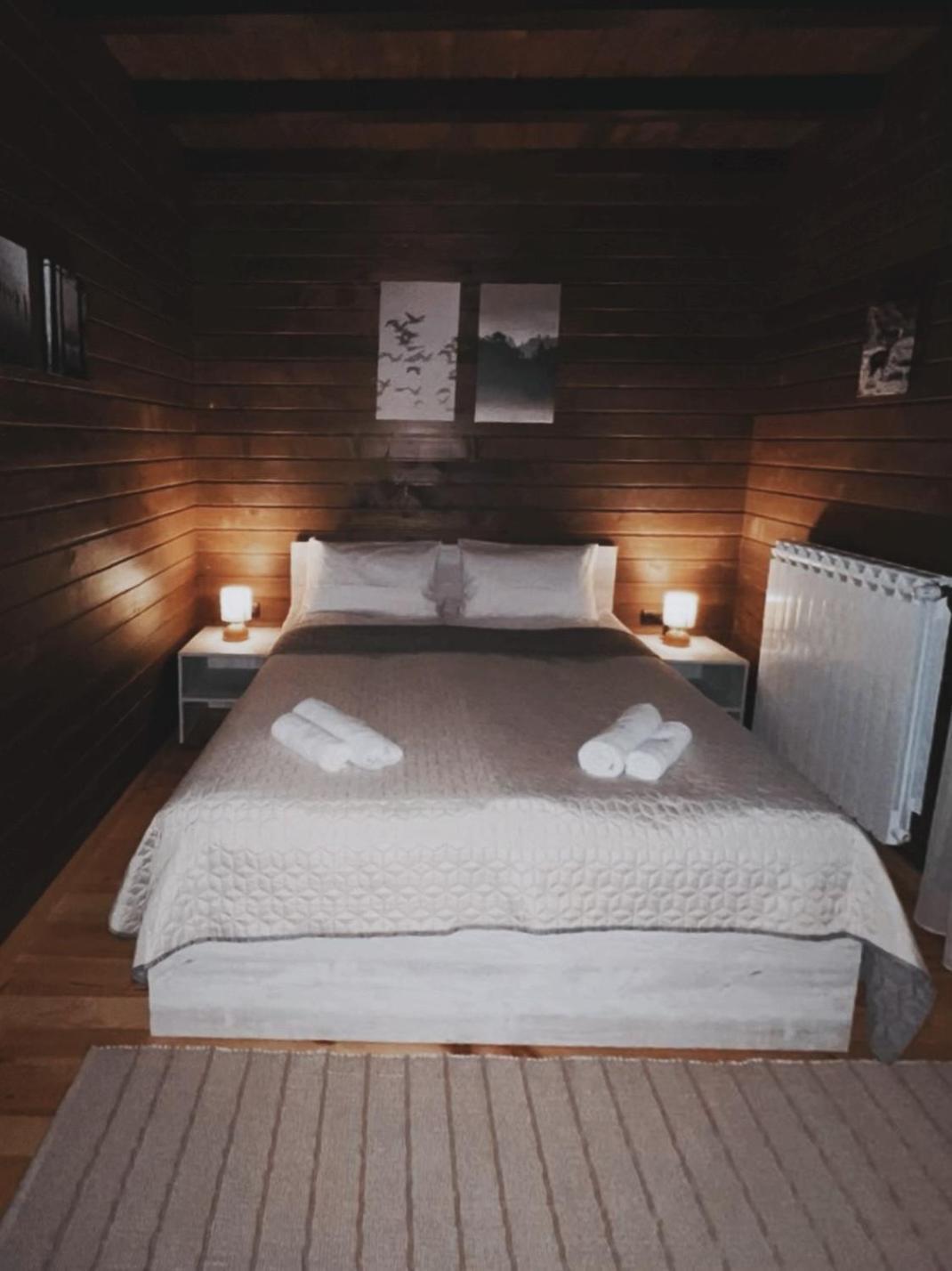 Guest House Recharge Govedartsi Zewnętrze zdjęcie