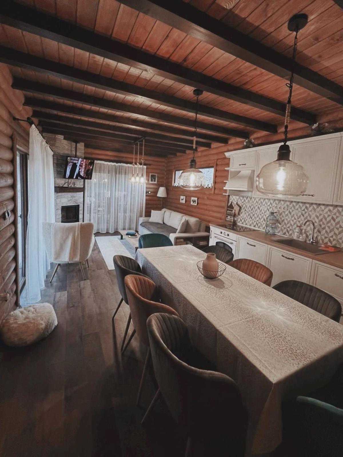 Guest House Recharge Govedartsi Zewnętrze zdjęcie