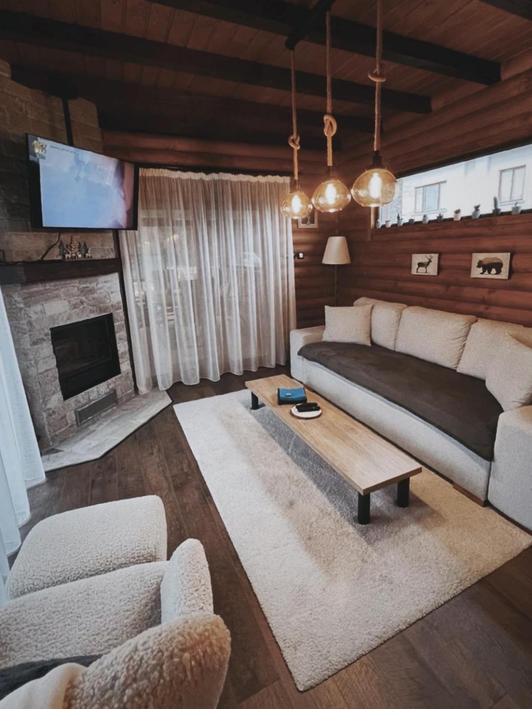 Guest House Recharge Govedartsi Zewnętrze zdjęcie