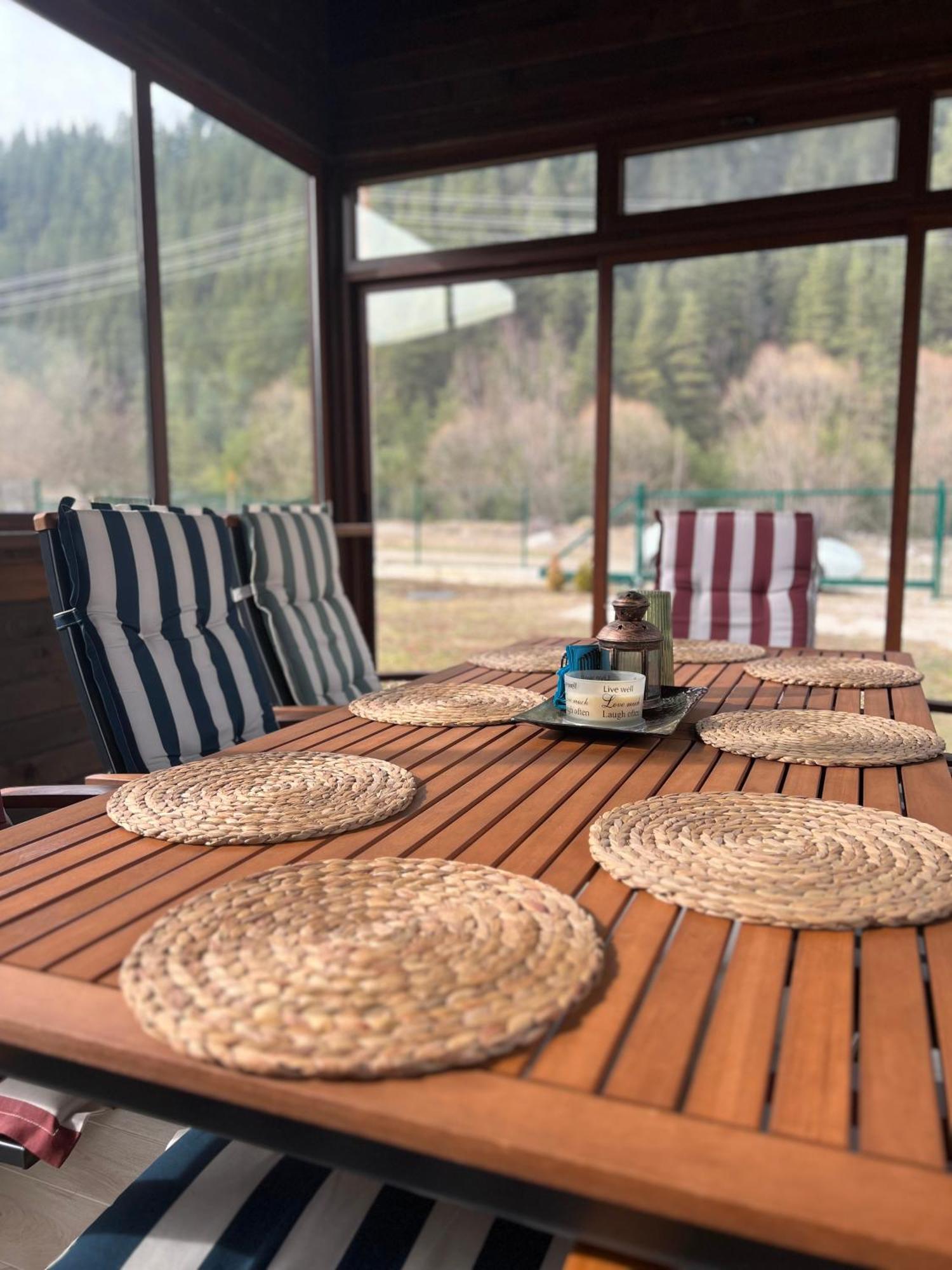 Guest House Recharge Govedartsi Zewnętrze zdjęcie