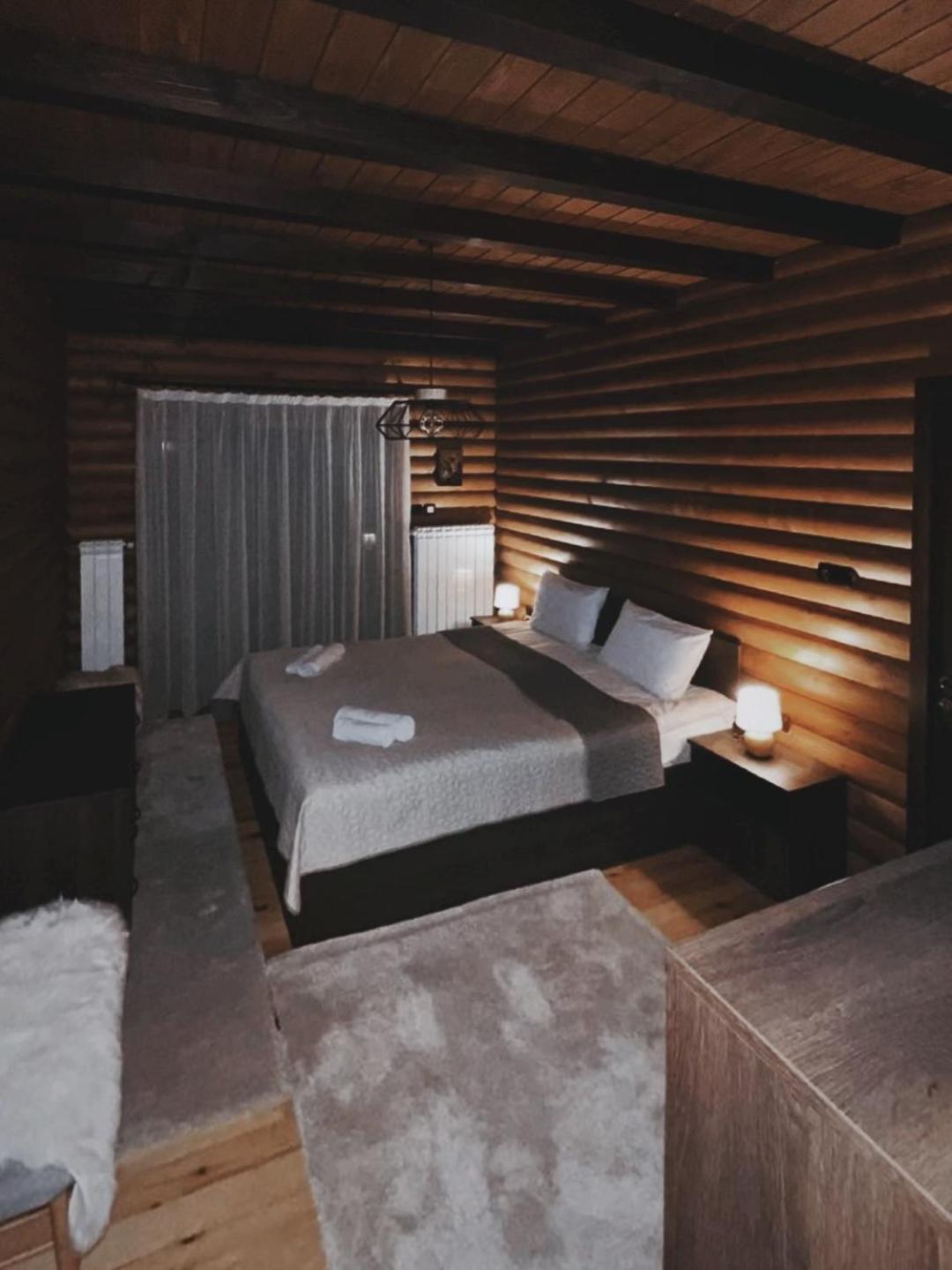 Guest House Recharge Govedartsi Zewnętrze zdjęcie