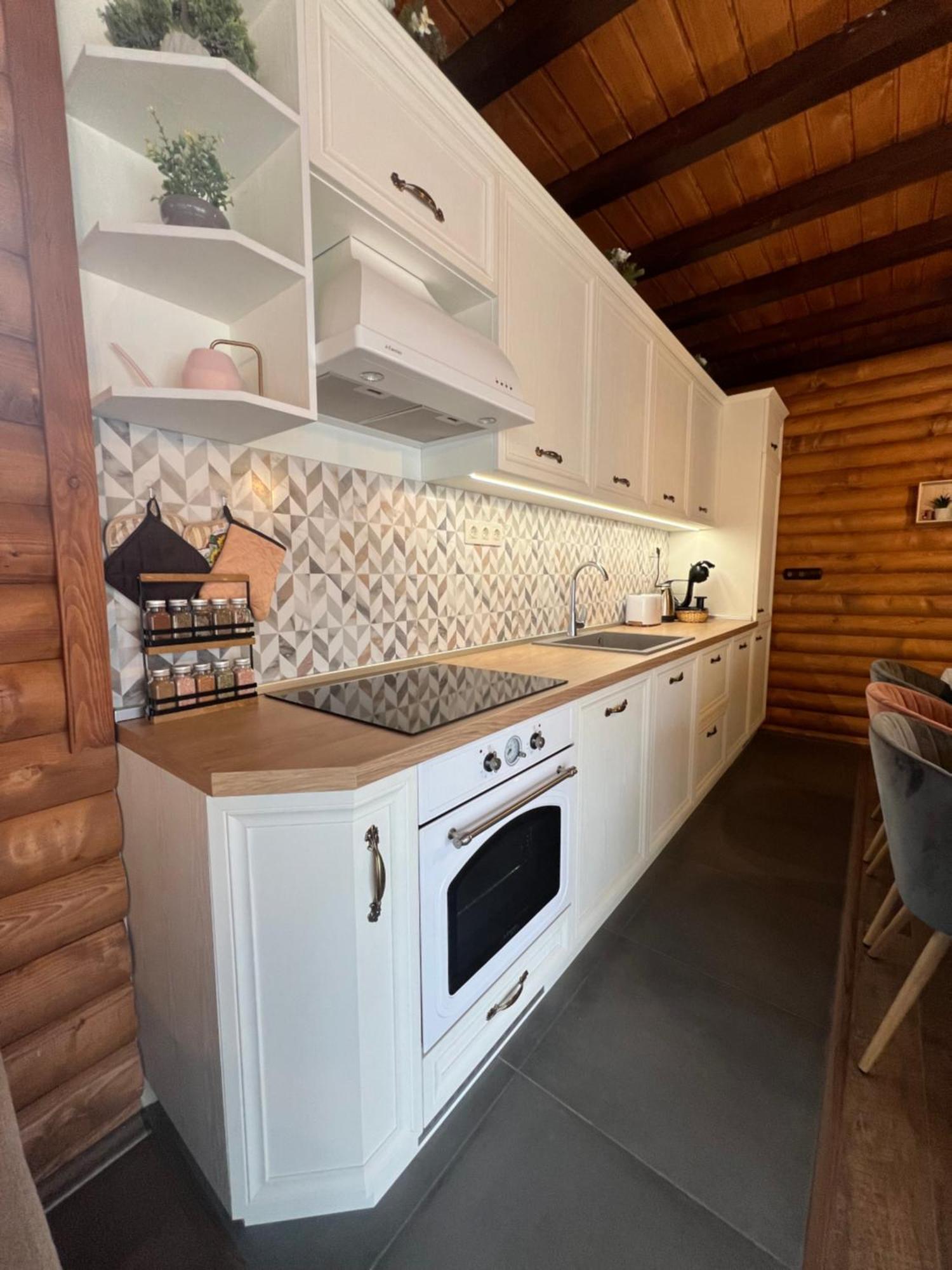 Guest House Recharge Govedartsi Zewnętrze zdjęcie