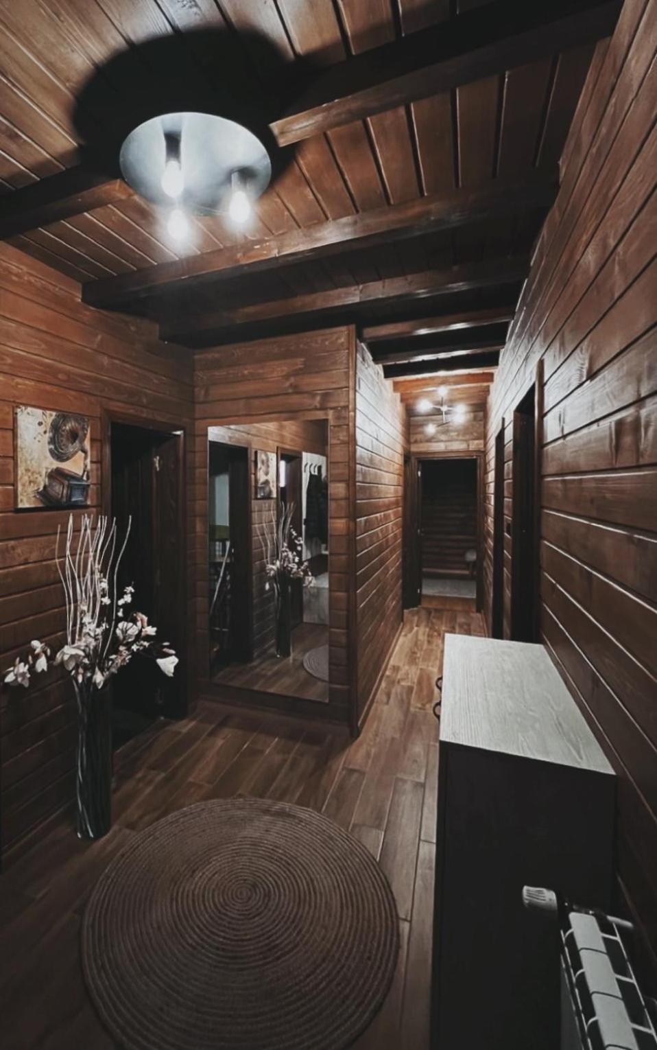 Guest House Recharge Govedartsi Zewnętrze zdjęcie
