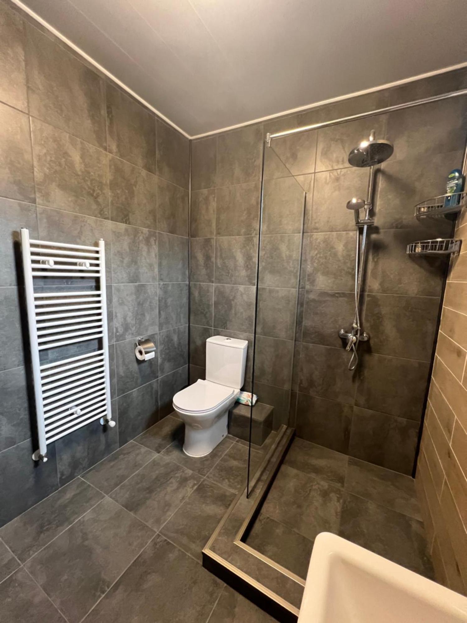 Guest House Recharge Govedartsi Zewnętrze zdjęcie
