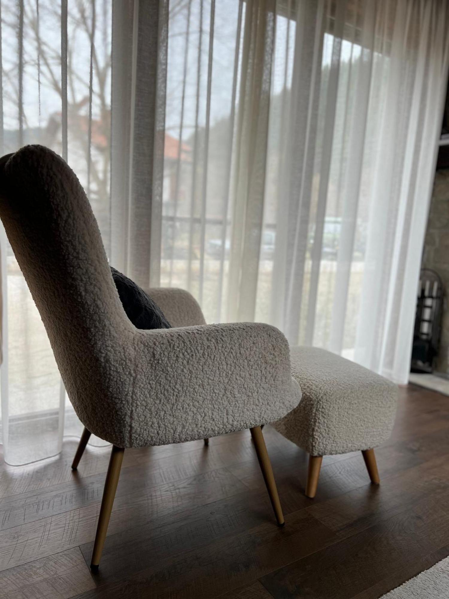 Guest House Recharge Govedartsi Zewnętrze zdjęcie