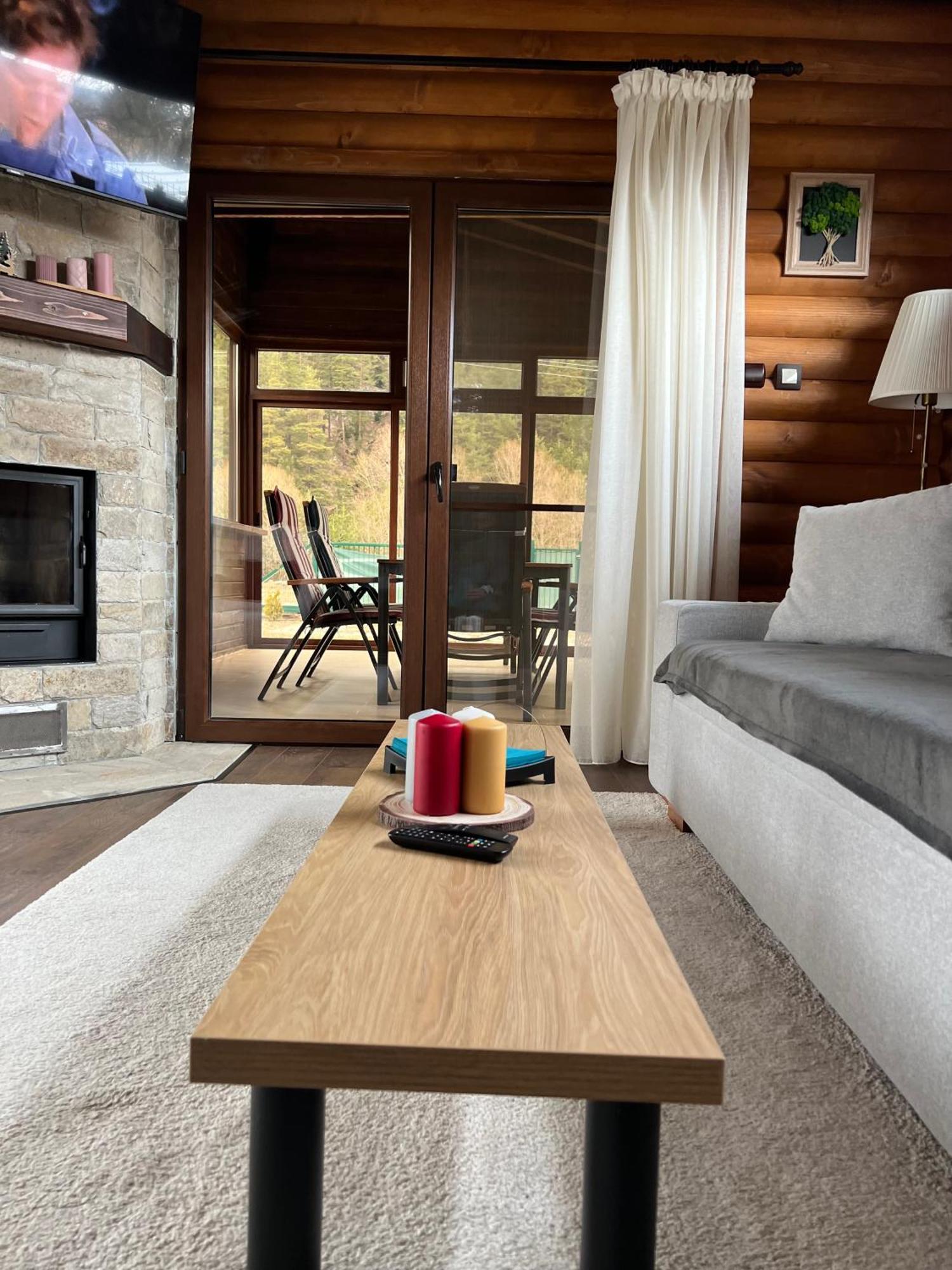 Guest House Recharge Govedartsi Zewnętrze zdjęcie