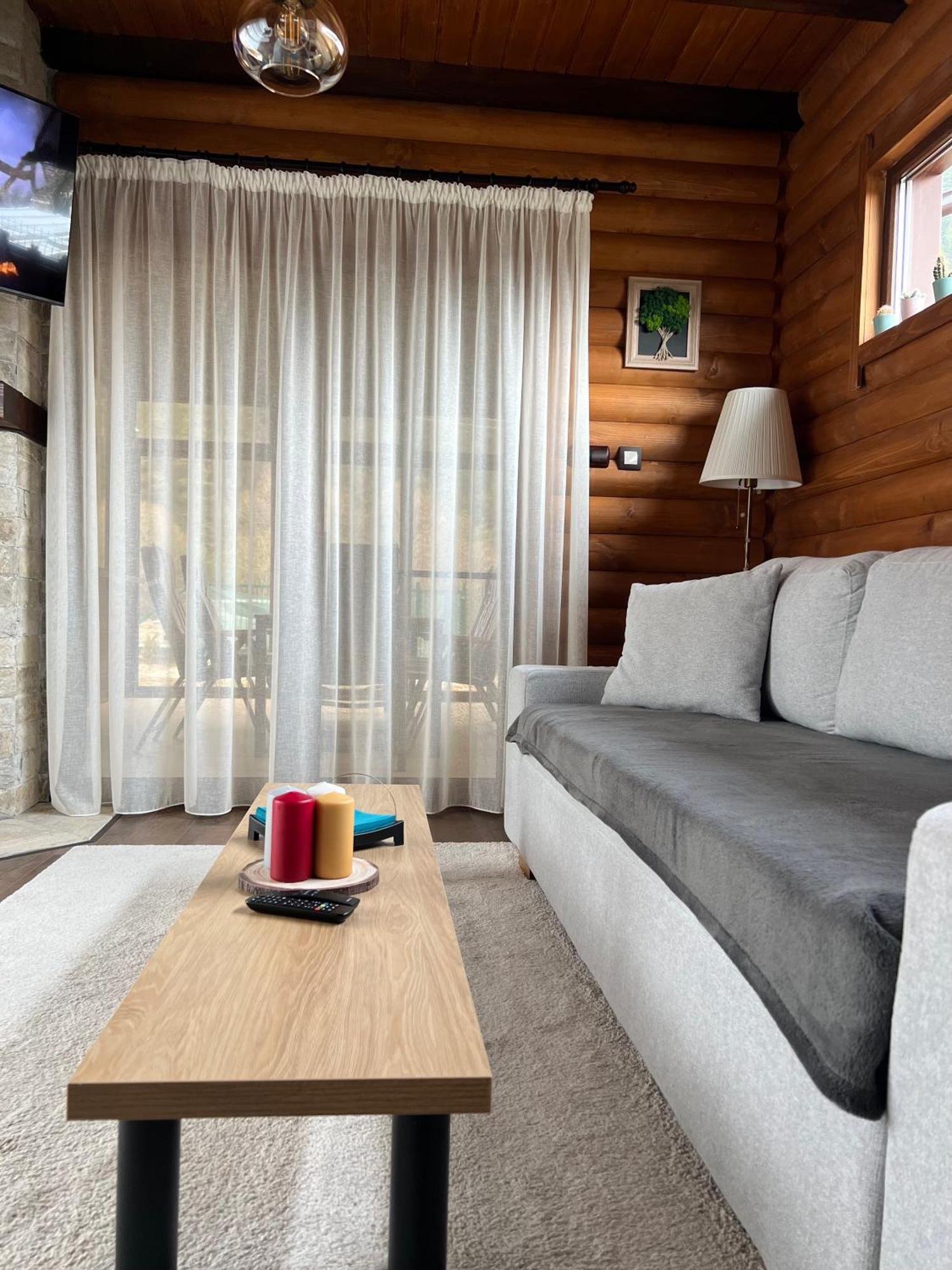 Guest House Recharge Govedartsi Zewnętrze zdjęcie