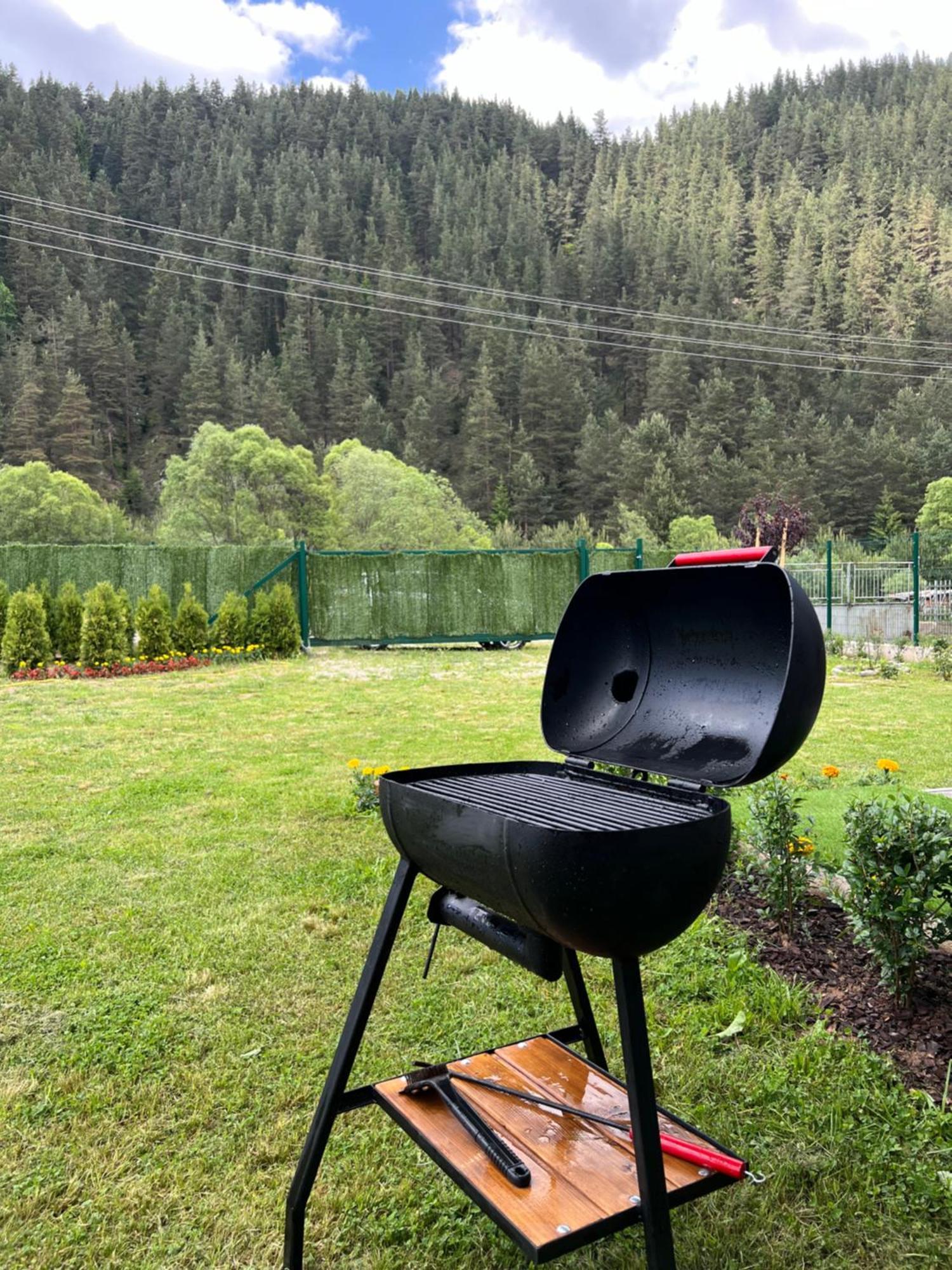 Guest House Recharge Govedartsi Zewnętrze zdjęcie