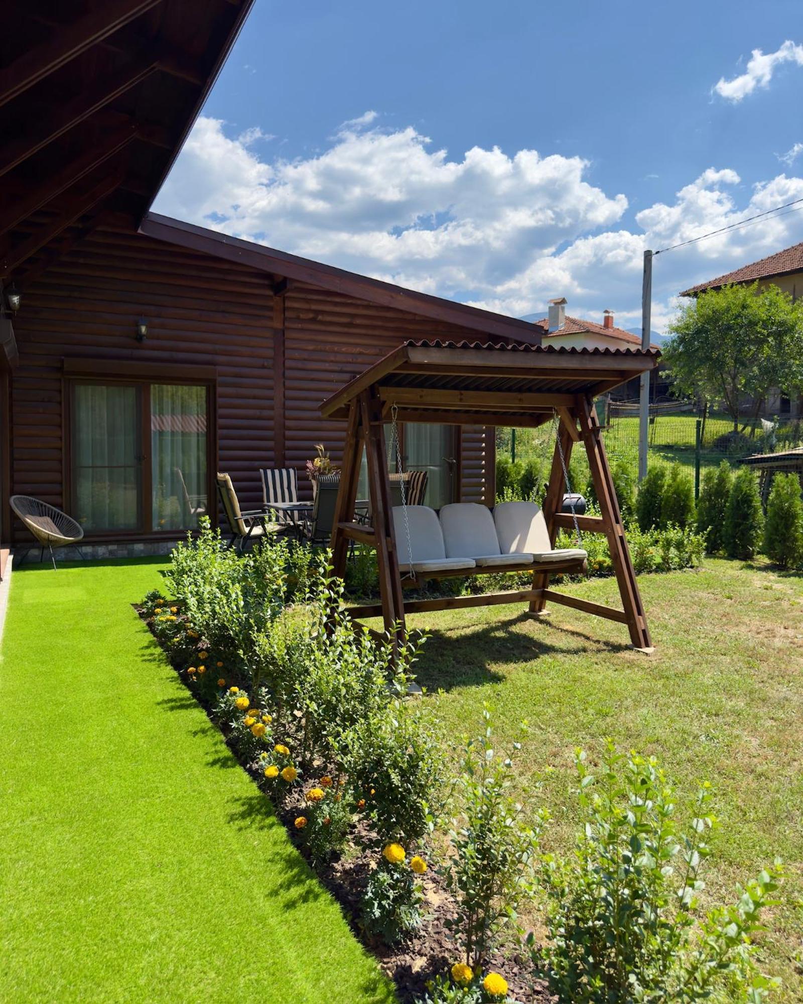 Guest House Recharge Govedartsi Zewnętrze zdjęcie