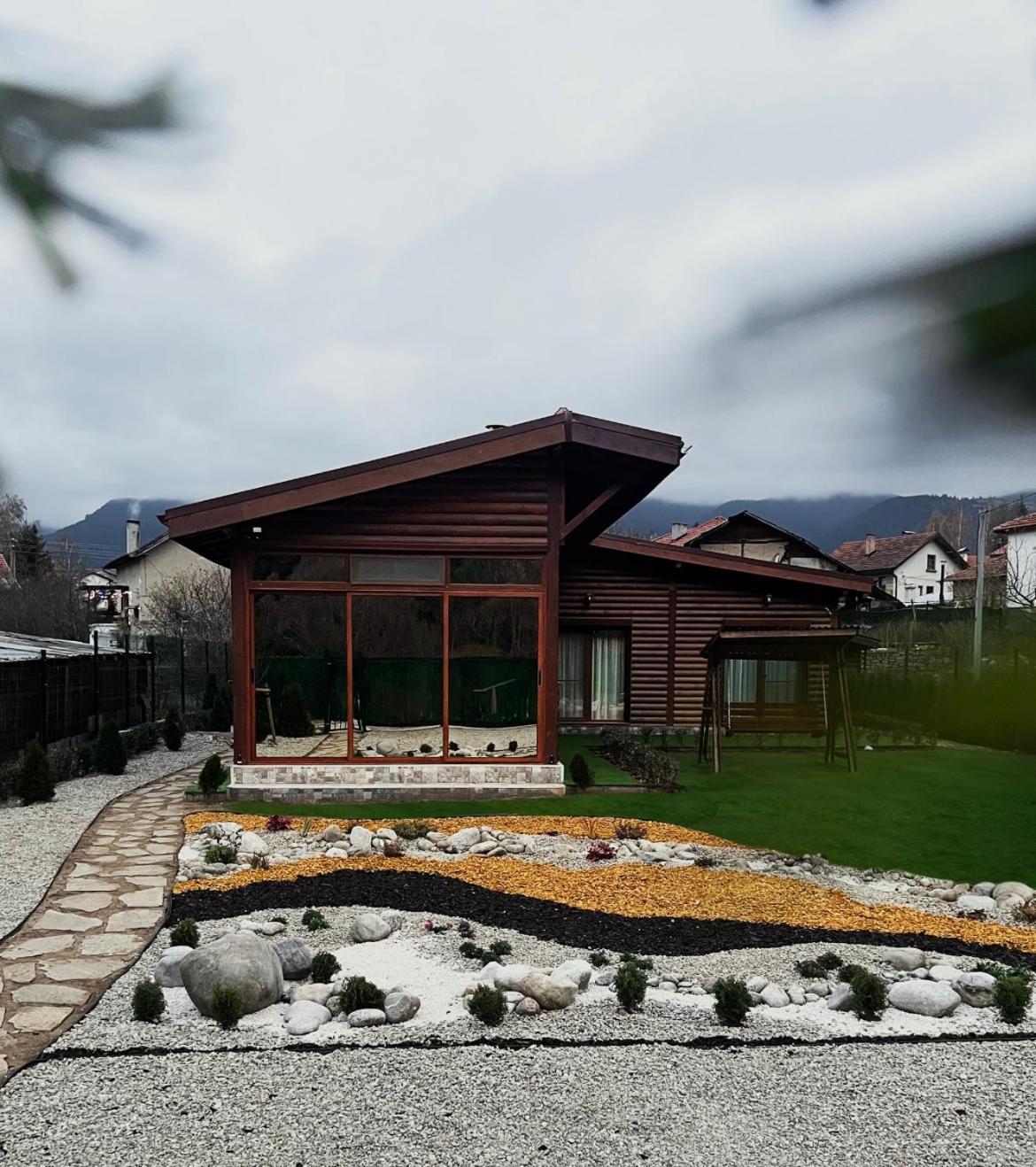 Guest House Recharge Govedartsi Zewnętrze zdjęcie
