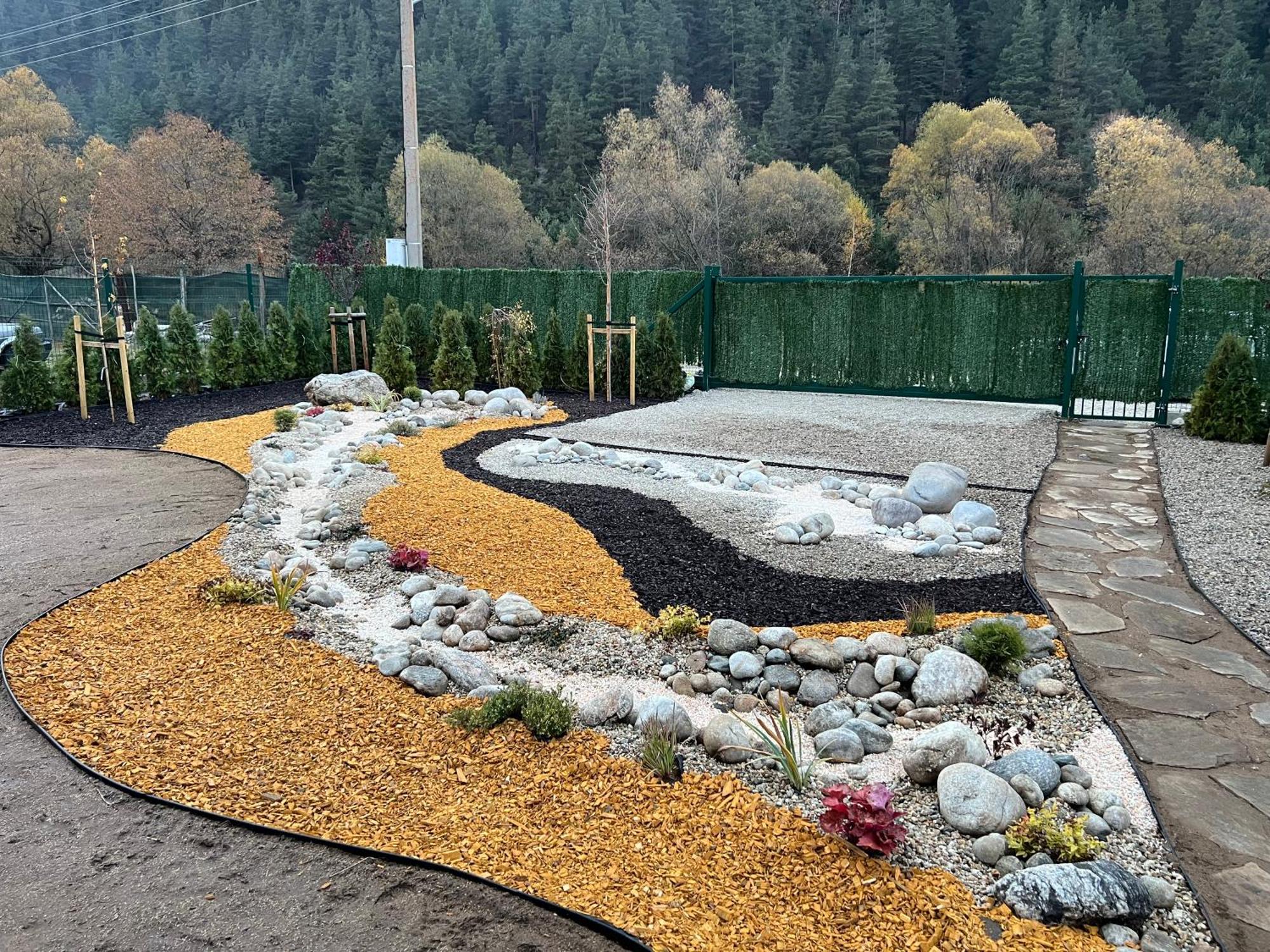Guest House Recharge Govedartsi Zewnętrze zdjęcie